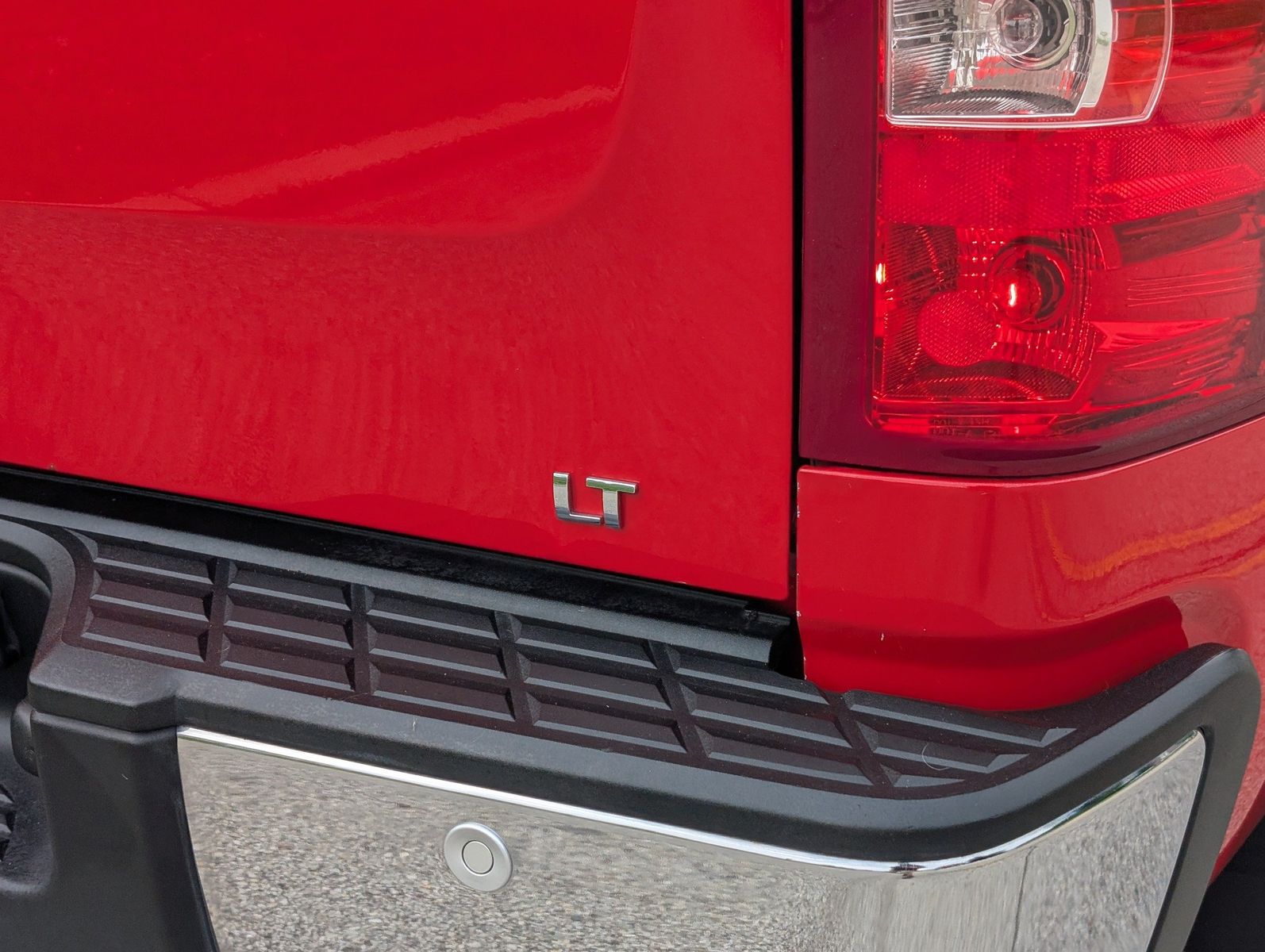 2011 Chevrolet Silverado 1500 32
