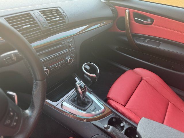 2011 BMW 1 Series 135i - Photo 35