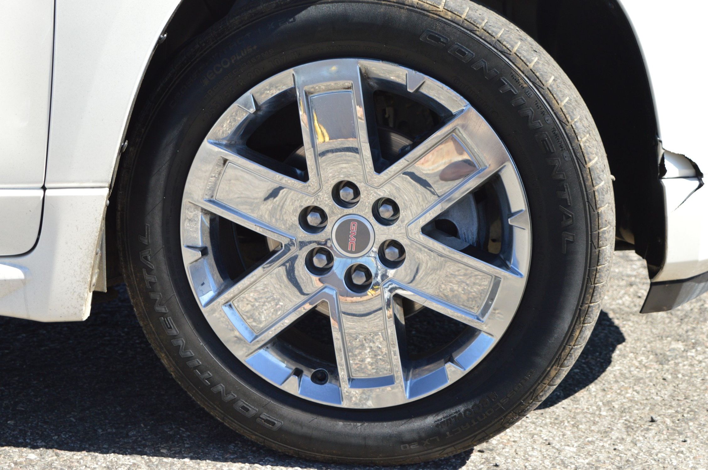 2015 Gmc Acadia Denali photo 14