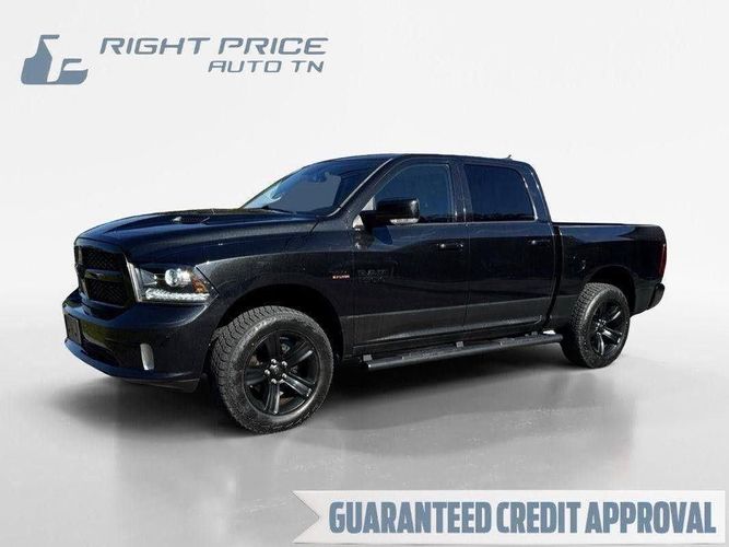 2013 Ram 1500 Laramie Limited photo 6