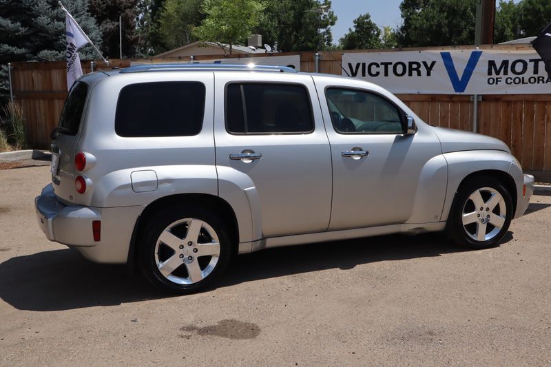 2007 Chevrolet HHR LT | Victory Motors of Colorado