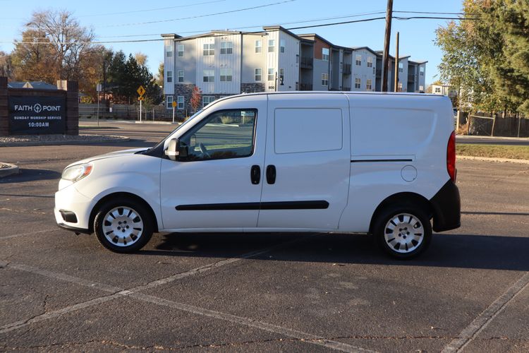 2015 Dodge ProMaster City Cargo Tradesman | Victory Motors of Colorado