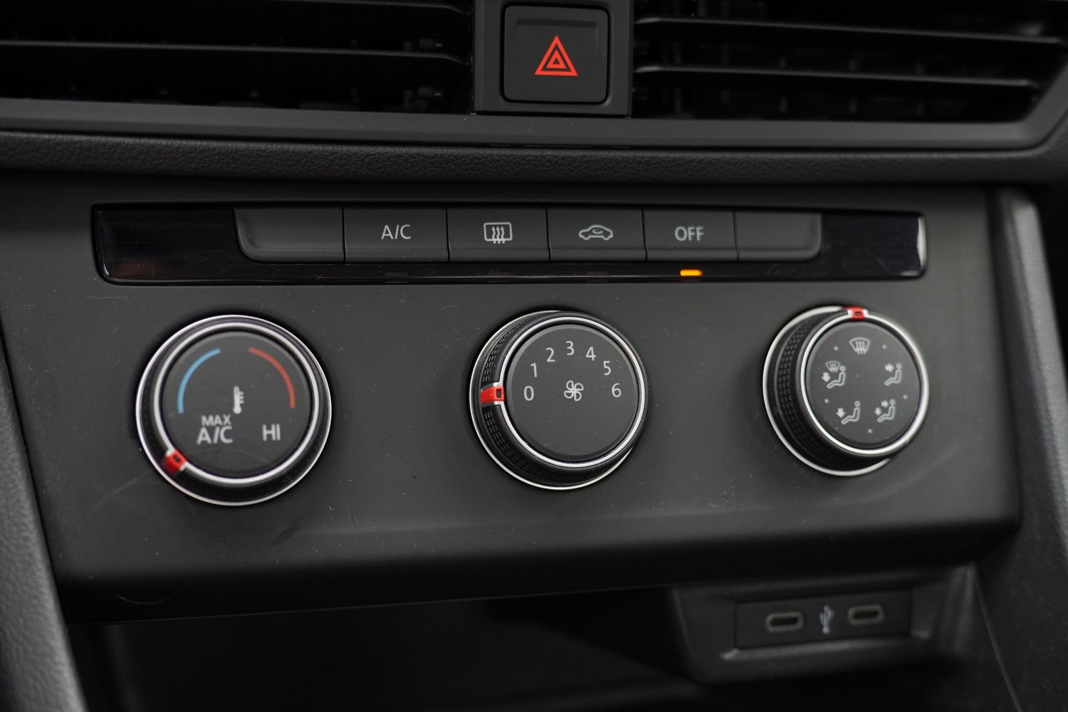 2021 Volkswagen Jetta 1.4T S photo 23