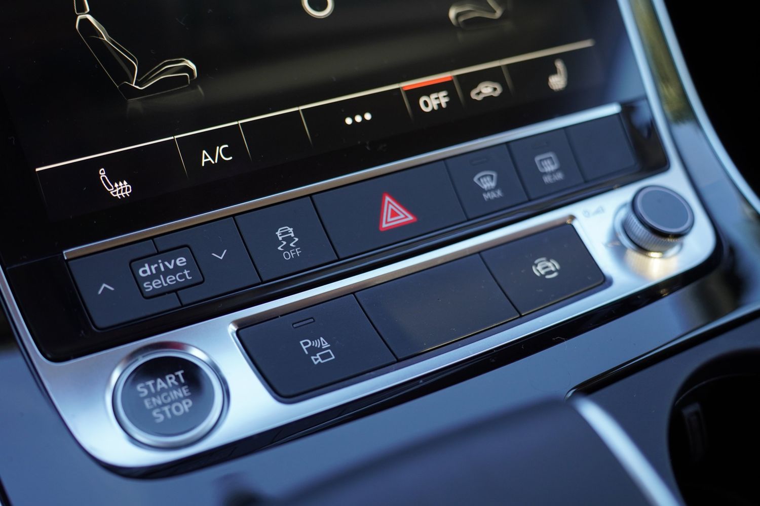 2022 Audi Q7 Premium Plus 55 photo 26