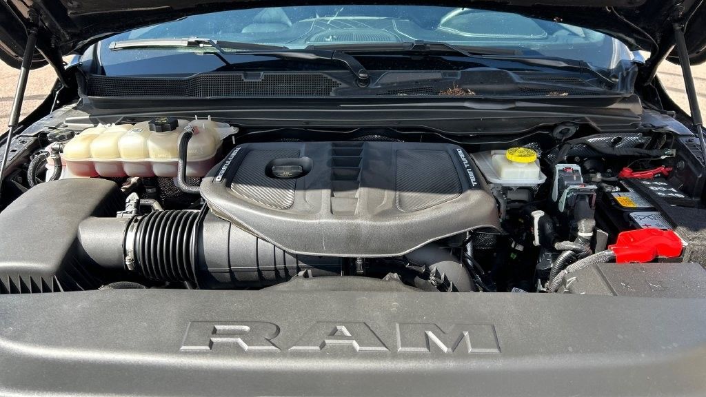 2025 RAM Ram 1500 Pickup Limited - Photo 12