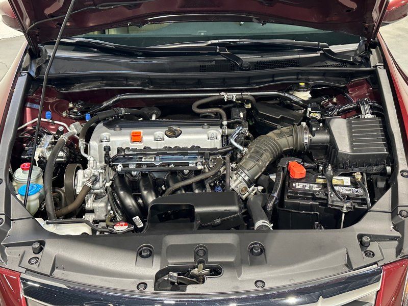 2012 Honda Accord 2.4 EX-L, photo 26