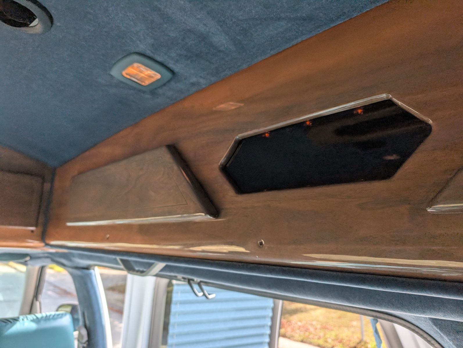 1997 Chevrolet Express G1500 114