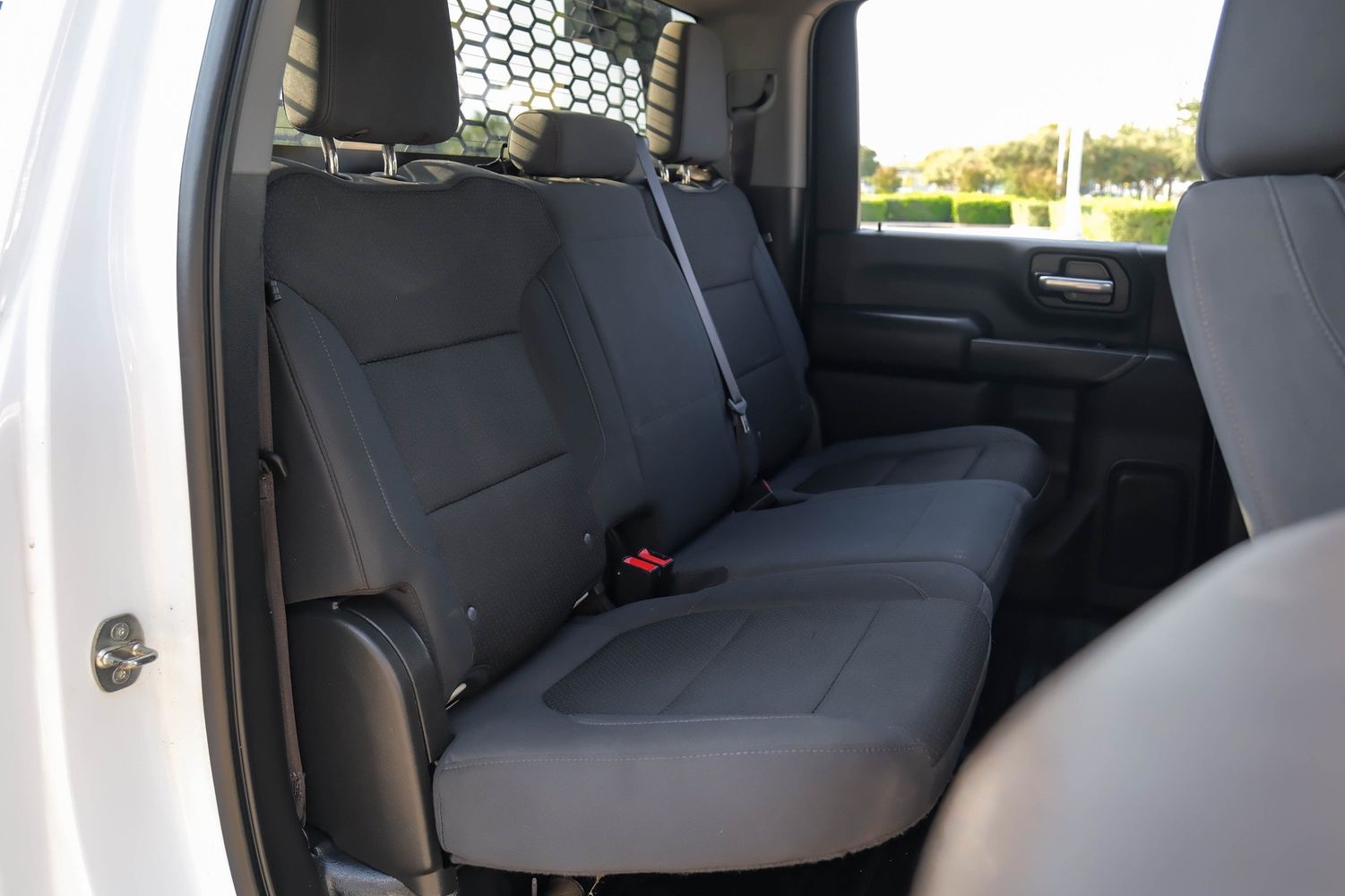 2021 Gmc Sierra Base photo 36