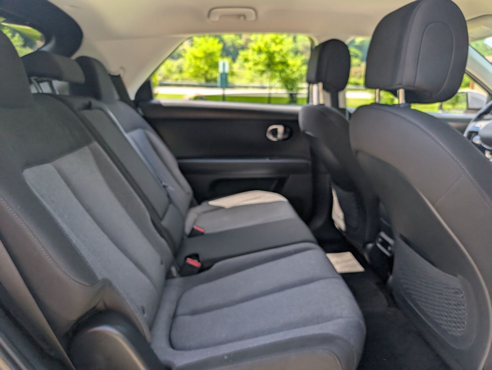 2023 Hyundai IONIQ 5 70