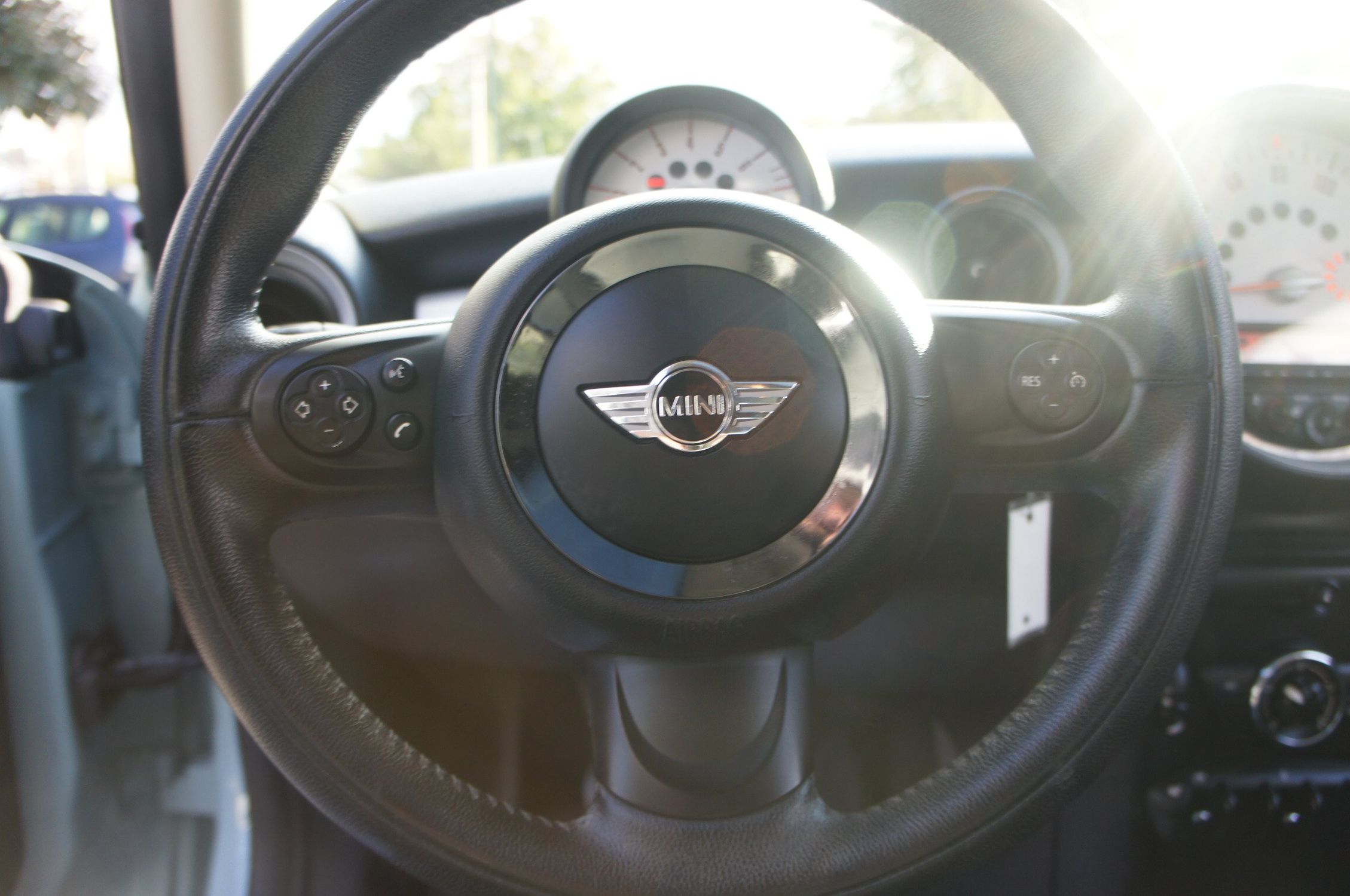 2013 Mini Cooper Hardtop photo 14