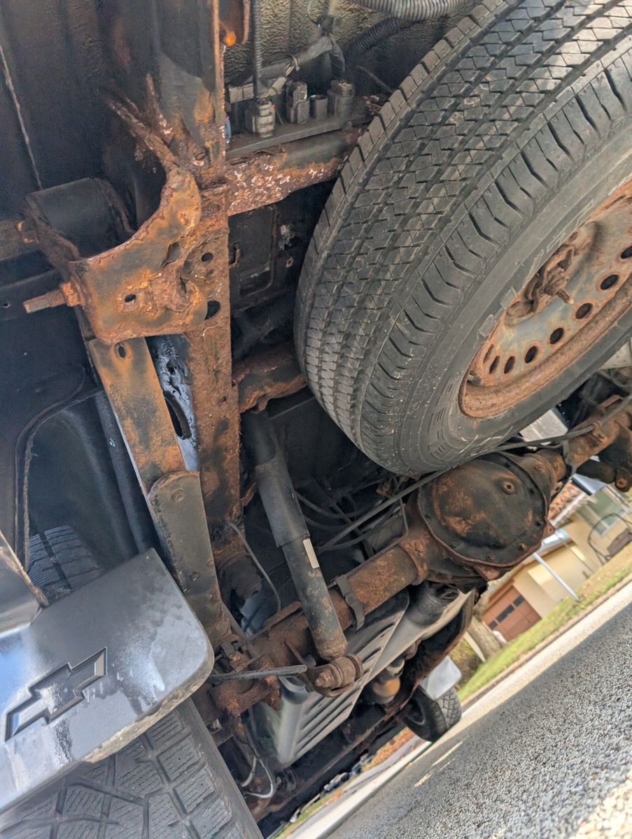 2014 Chevrolet Silverado 1500 82