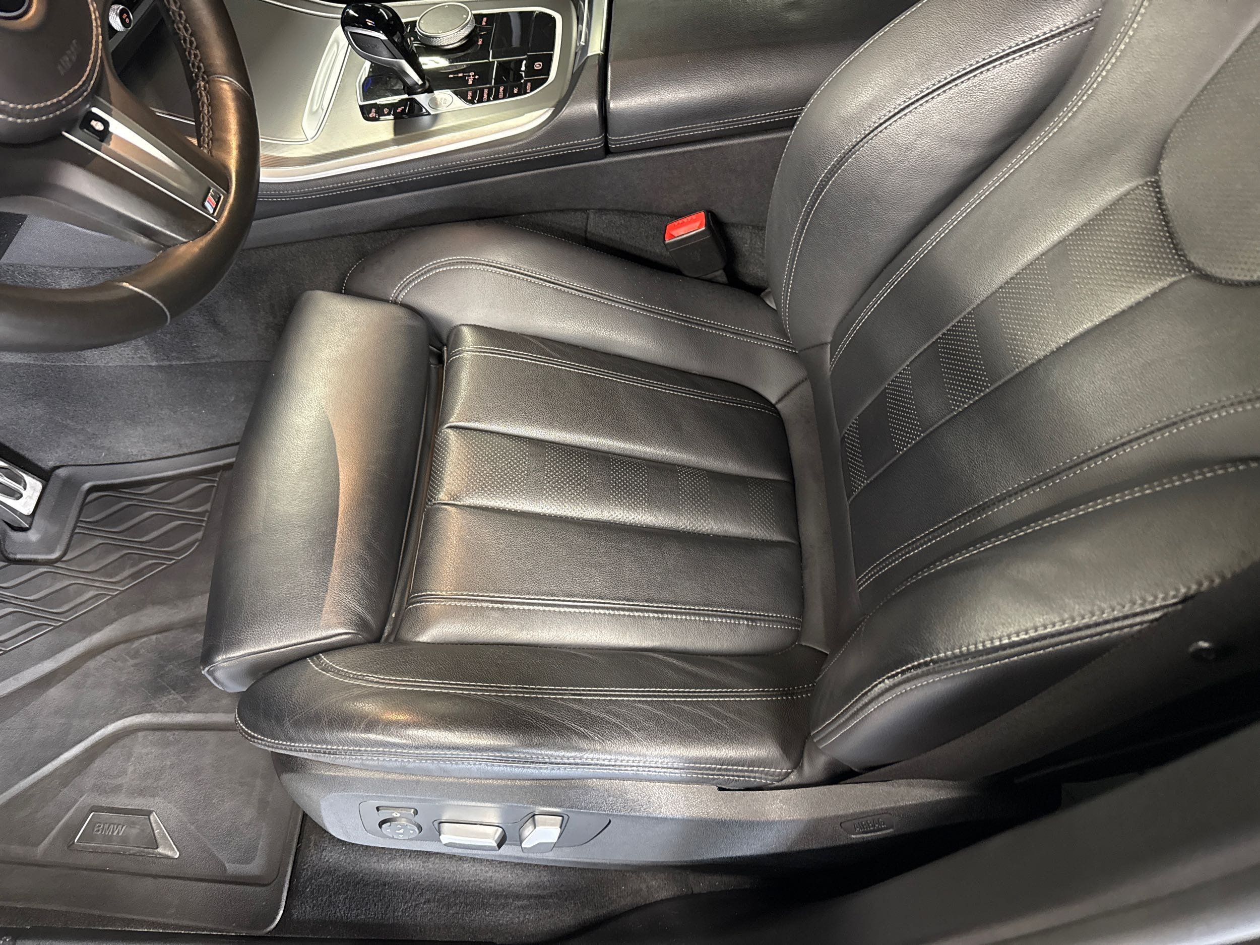 2022 Bmw X5 xDrive40i photo 19