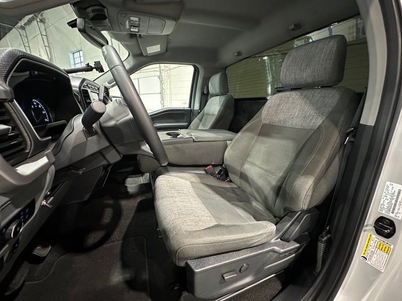 2023 Ford F-150 XLT, photo 17
