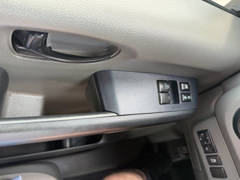 2021 Nissan NV Cargo SV - Photo 14