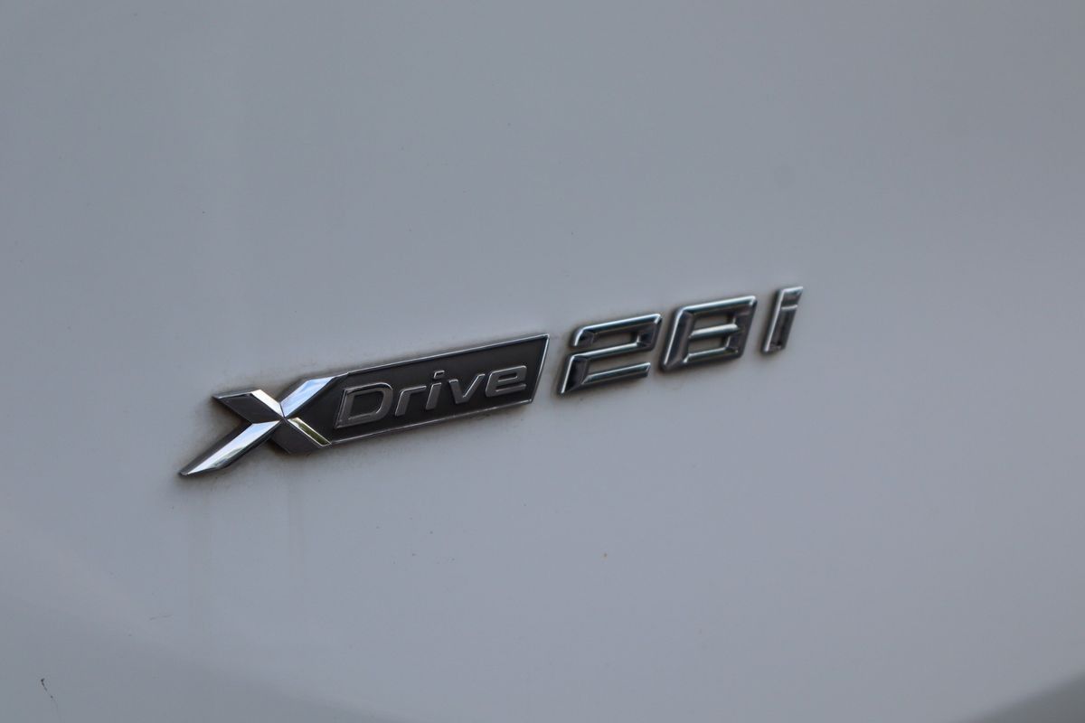 2016 BMW X1 xDrive28i