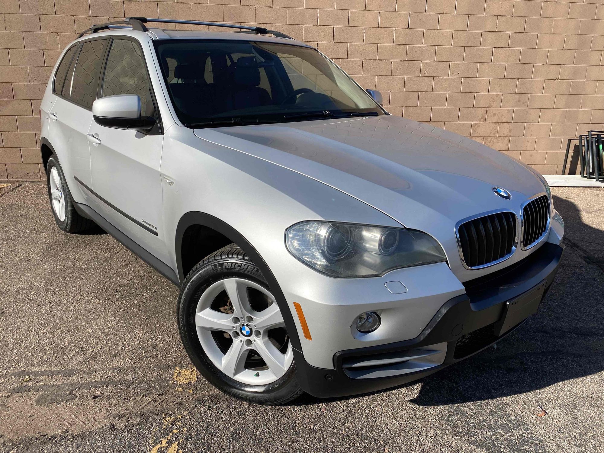 2010 BMW X5 xDrive30i | Little German Automotive of Colorado Springs
