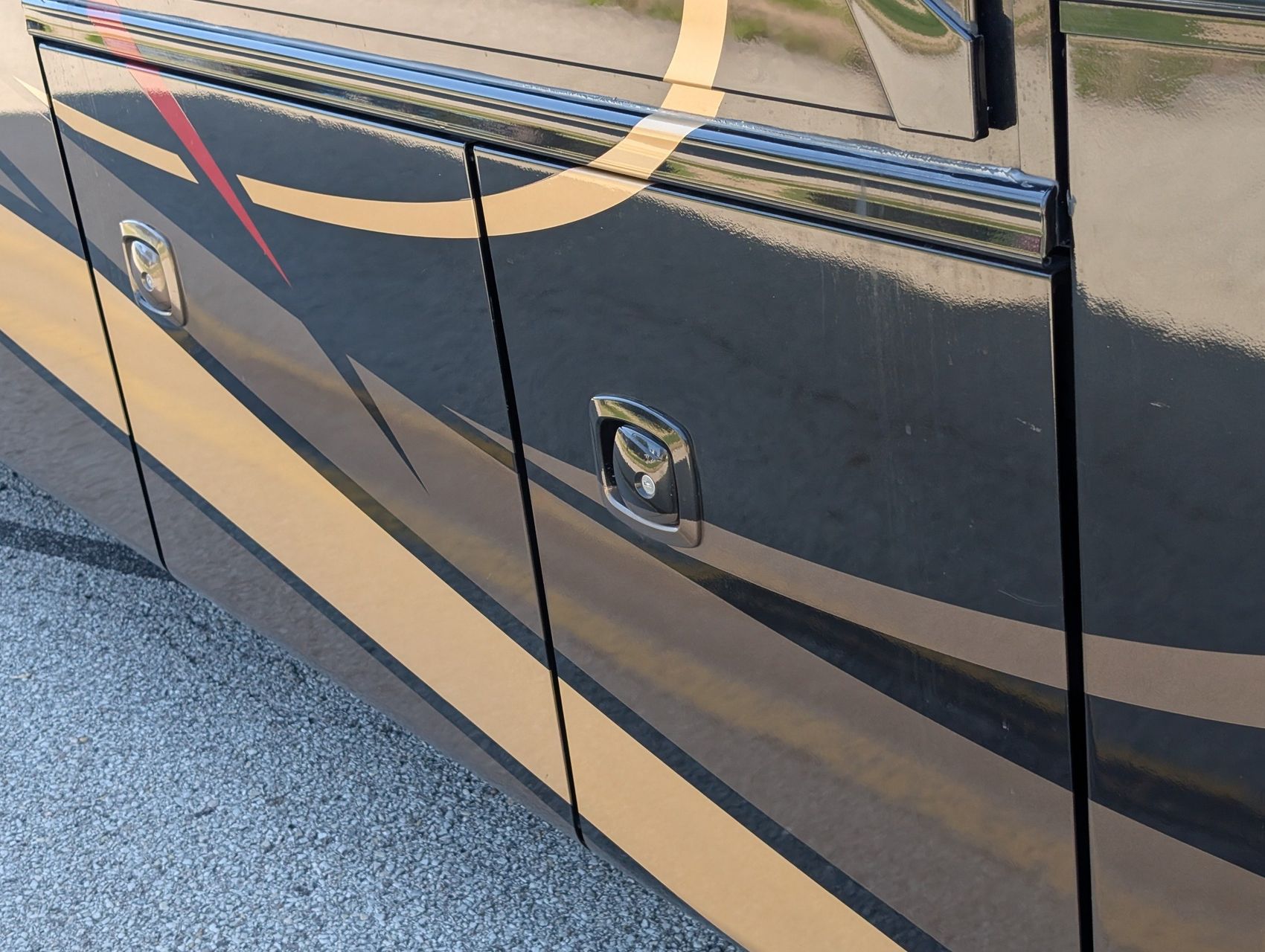 2019 Jayco Embark 214