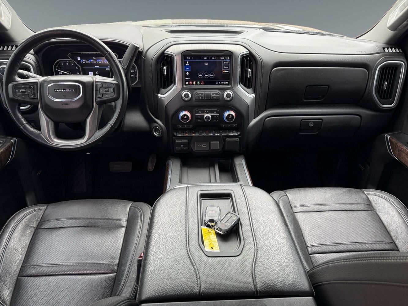 2020 Gmc Sierra 1500 Denali photo 10