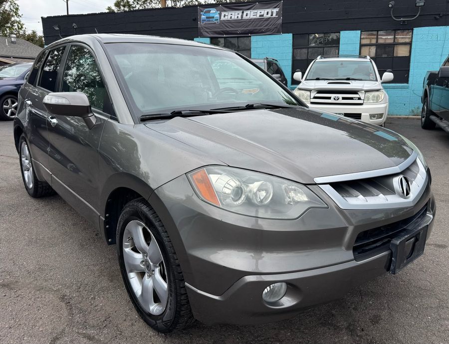 Vehicle Image