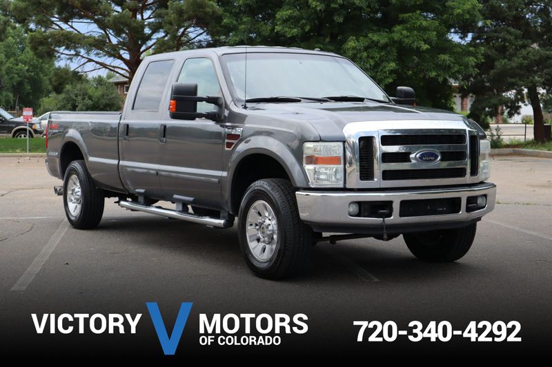 2008 ford super duty f250 for sale