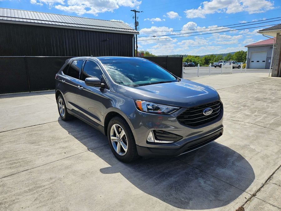 Vehicle Image