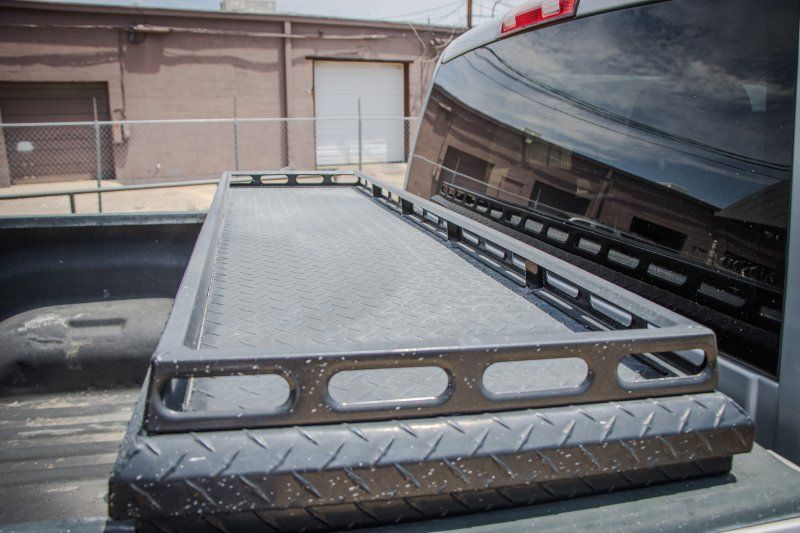 2018 RAM Ram 2500 Pickup Tradesman - Photo 38