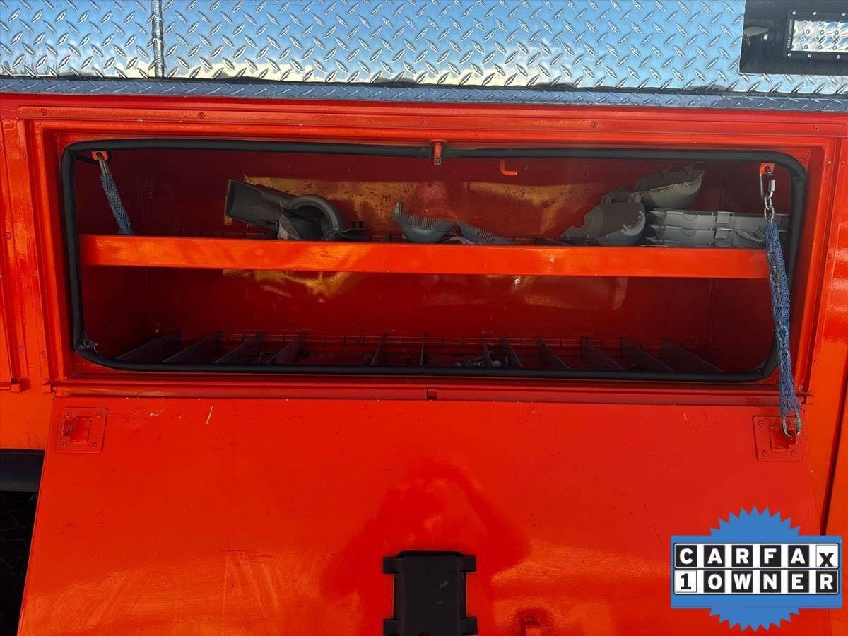 2017 International WorkStar 7500 76