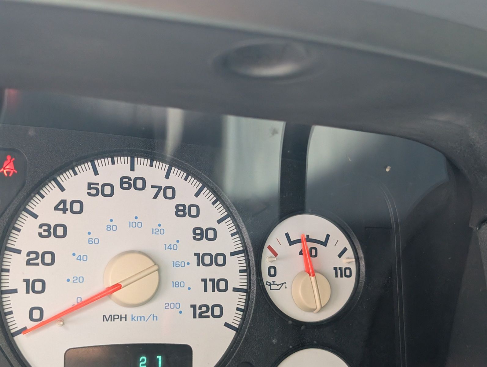 2004 Dodge Ram 3500 59