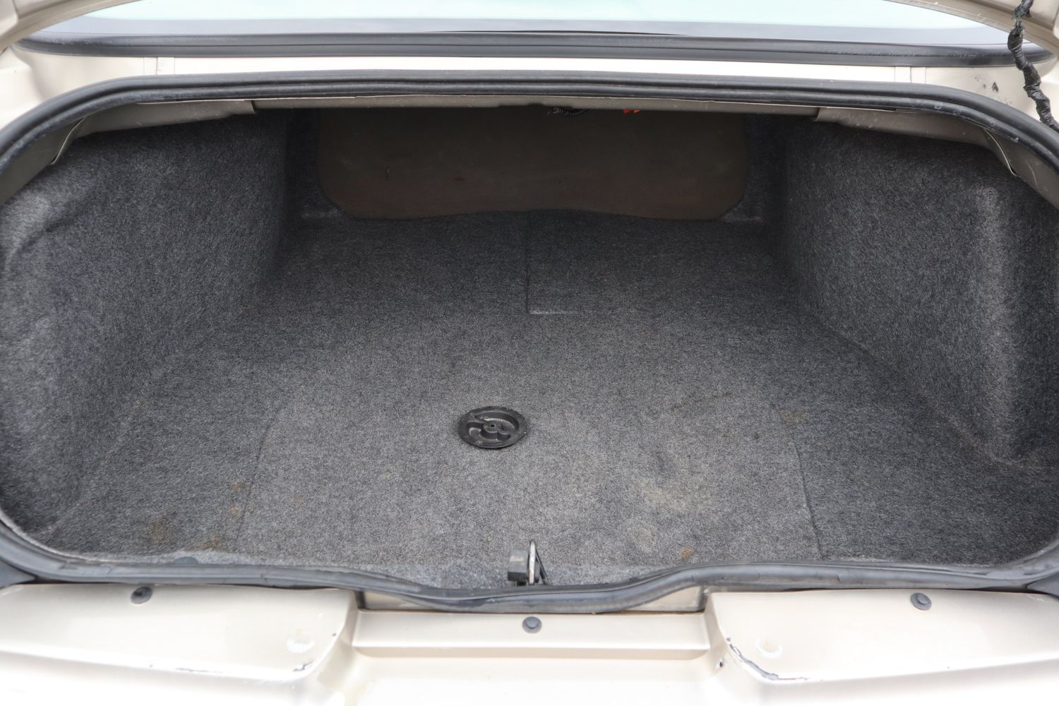 2002 Buick Century Custom Victory Motors of Colorado