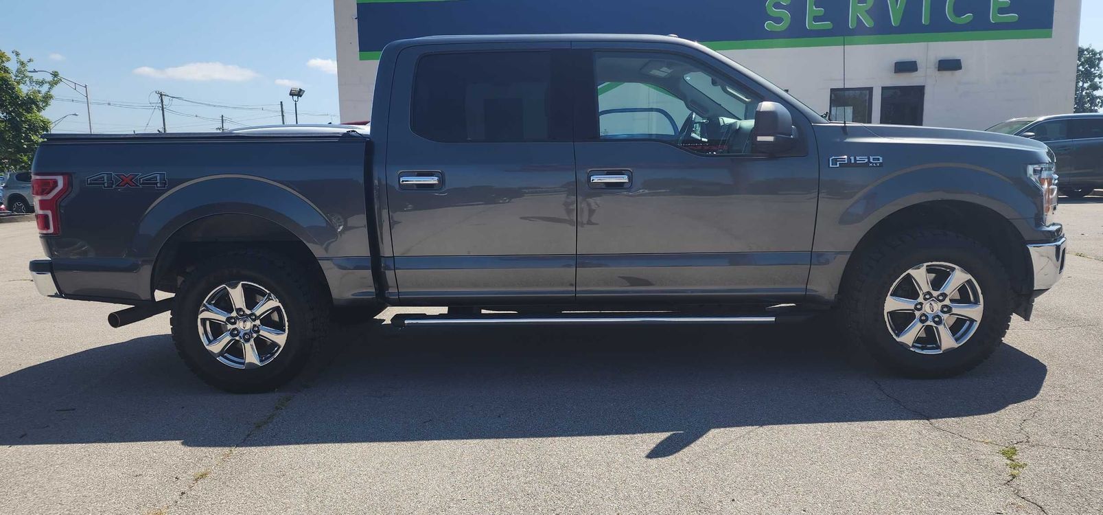 Featured Vehicle Image
