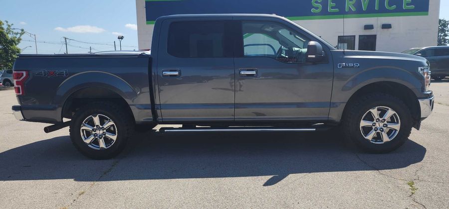 Vehicle Image