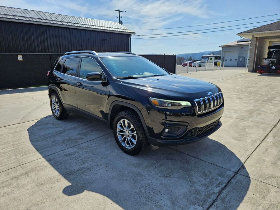 Vehicle Image