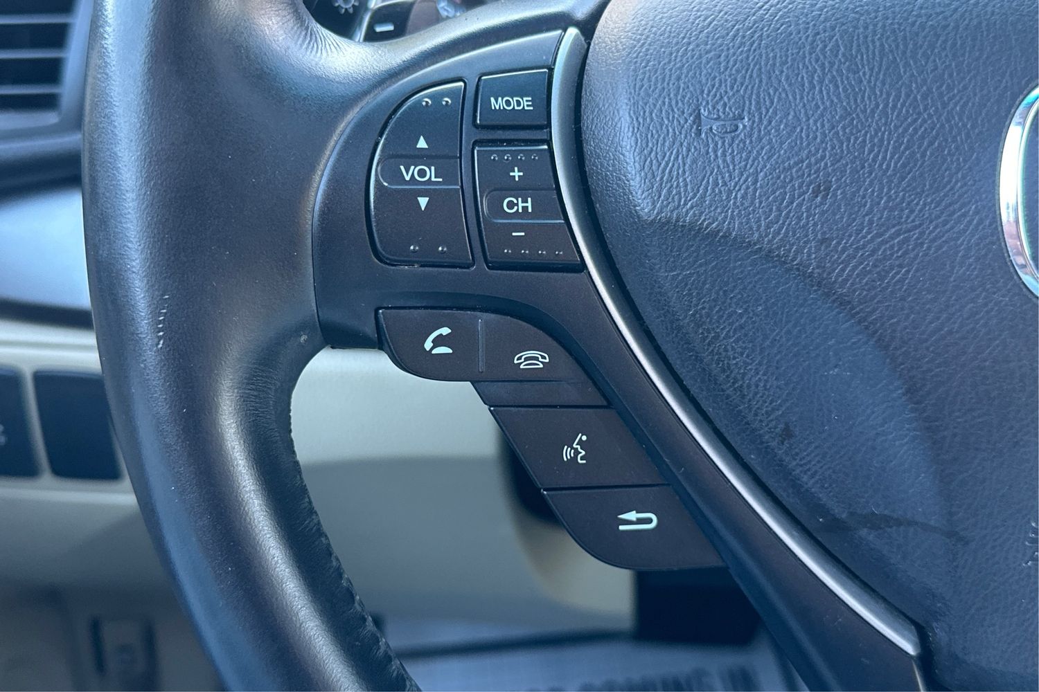2015 Acura RDX Technology photo 28