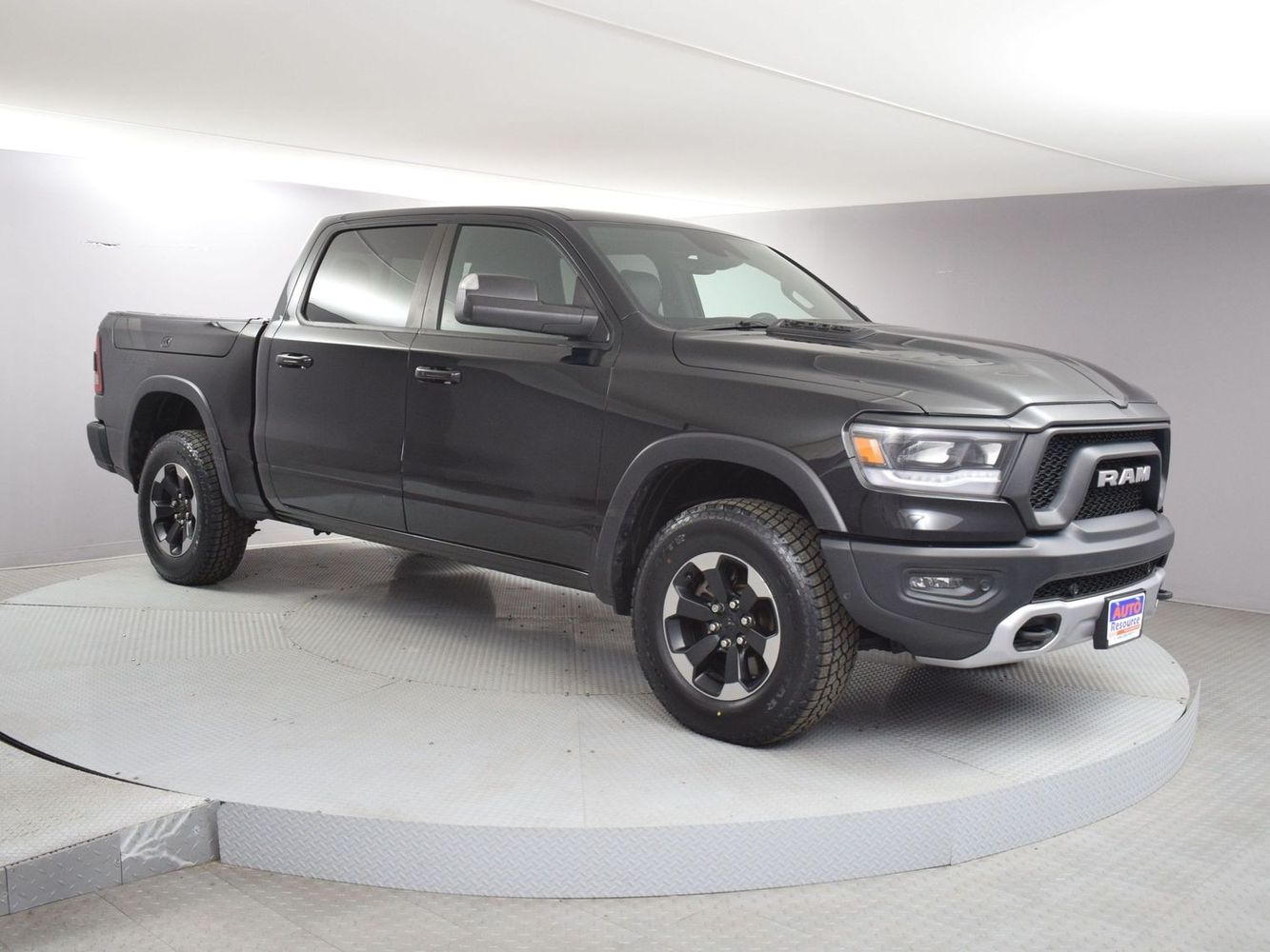 2020 RAM Ram 1500 Rebel photo 11