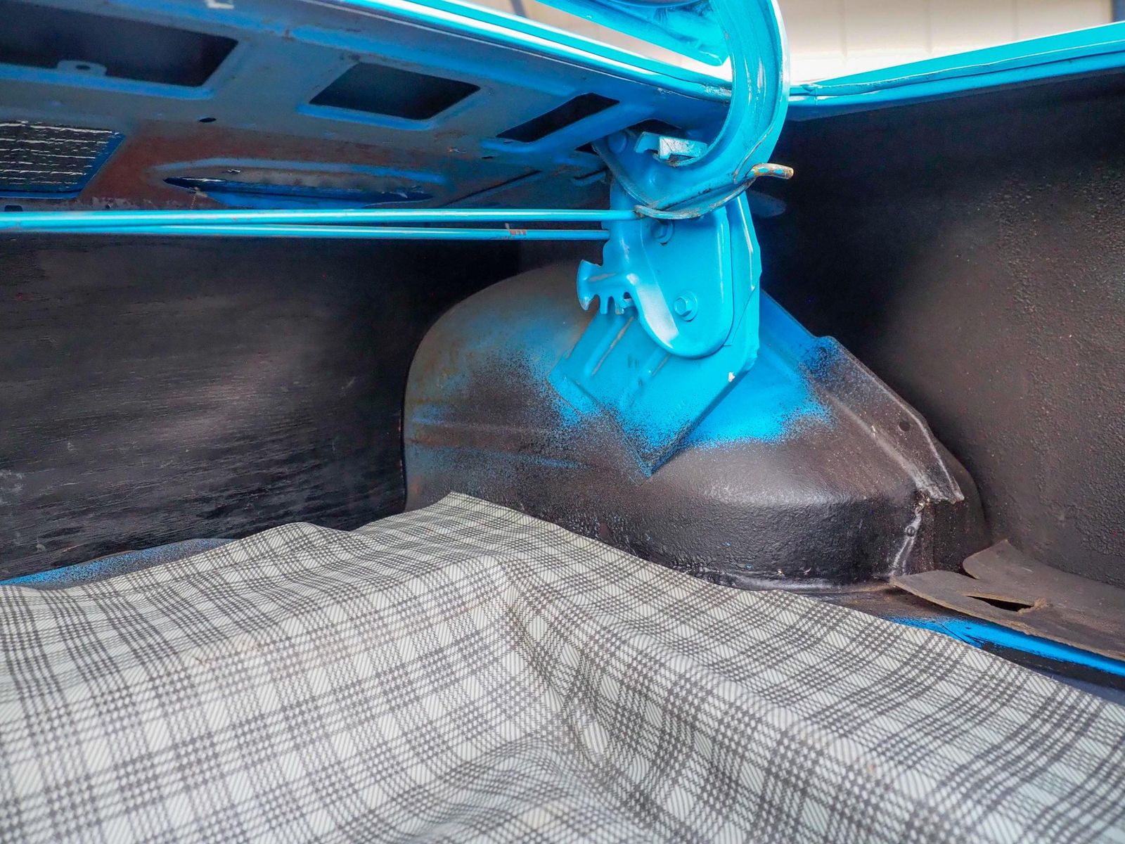 1970 Mercury Cougar 87