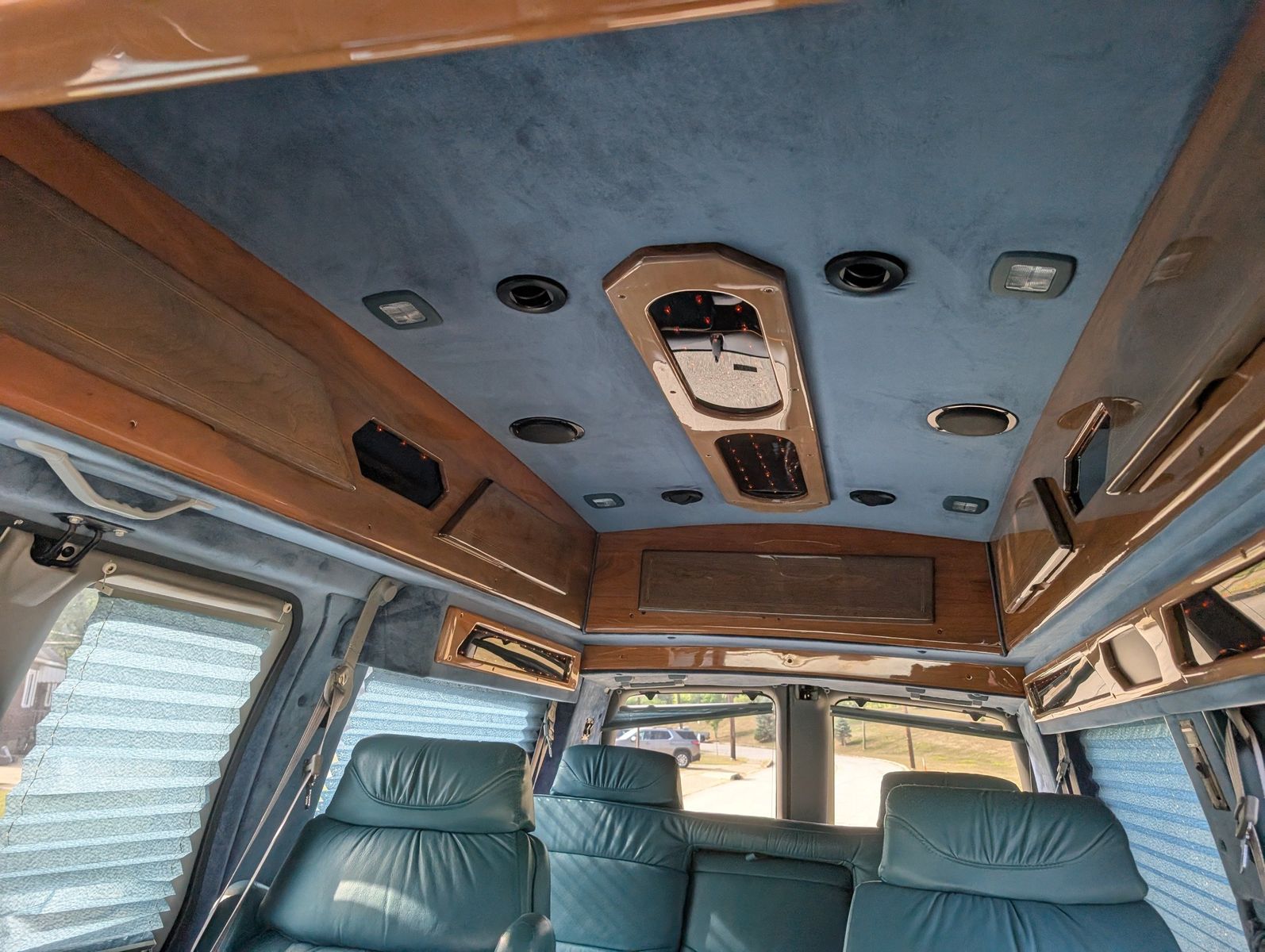 1997 Chevrolet Express G1500 65