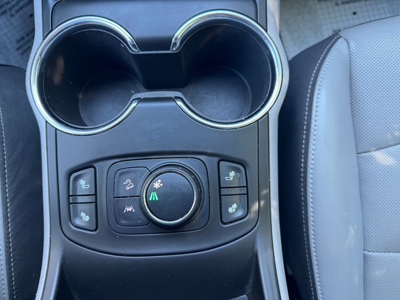 2023 Gmc Terrain SLT photo 37