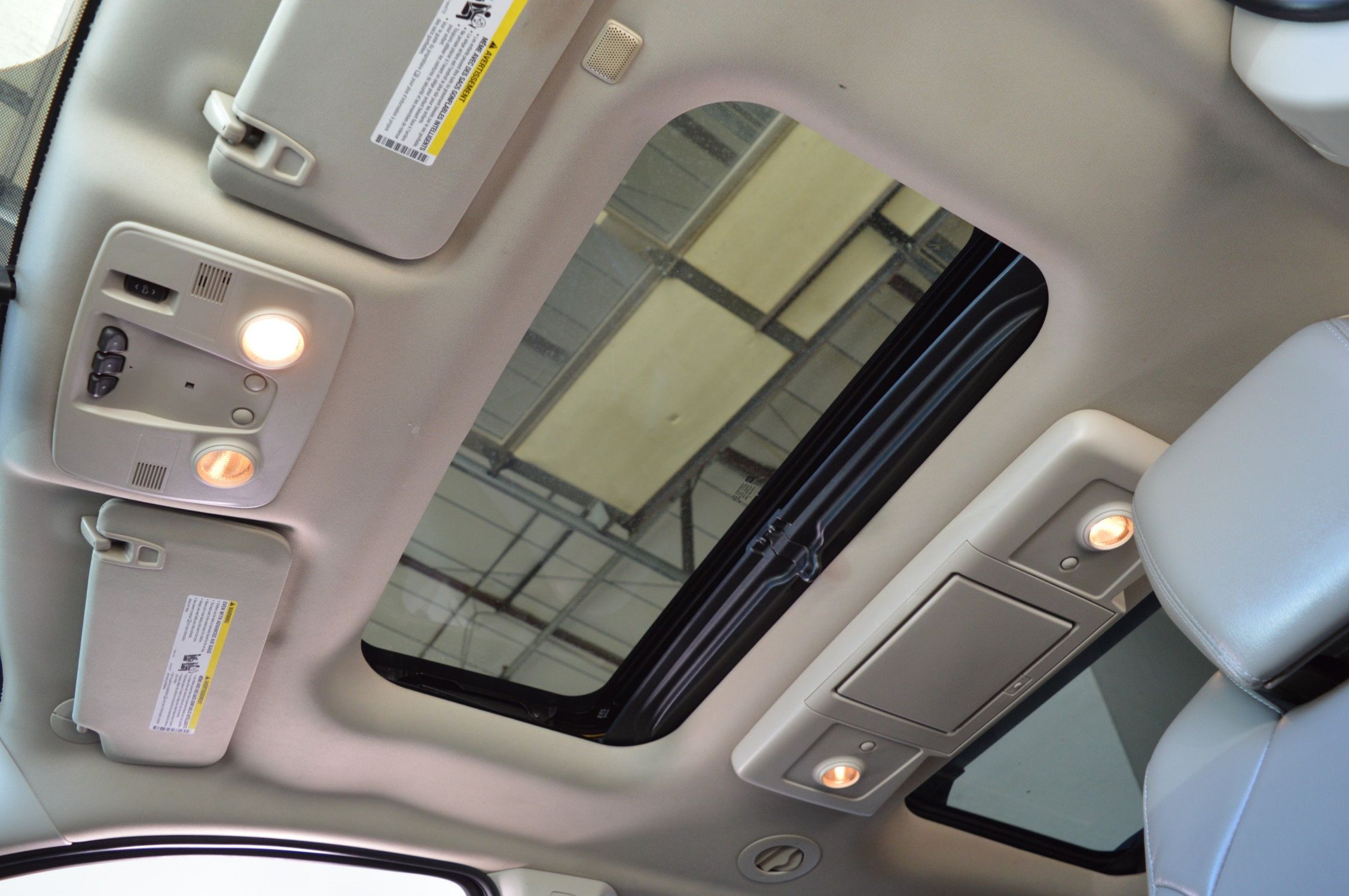 2015 Gmc Acadia Denali photo 15