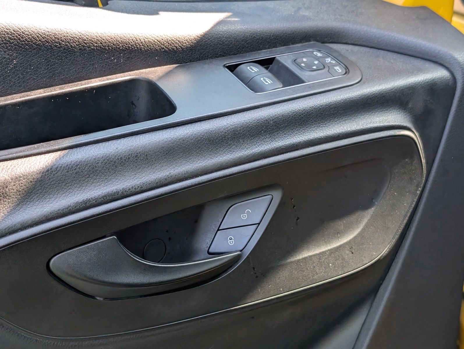 2021 Mercedes-Benz Sprinter 2500 36