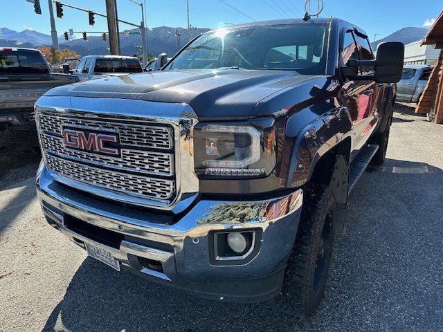 2015 Gmc Sierra SLT photo 3