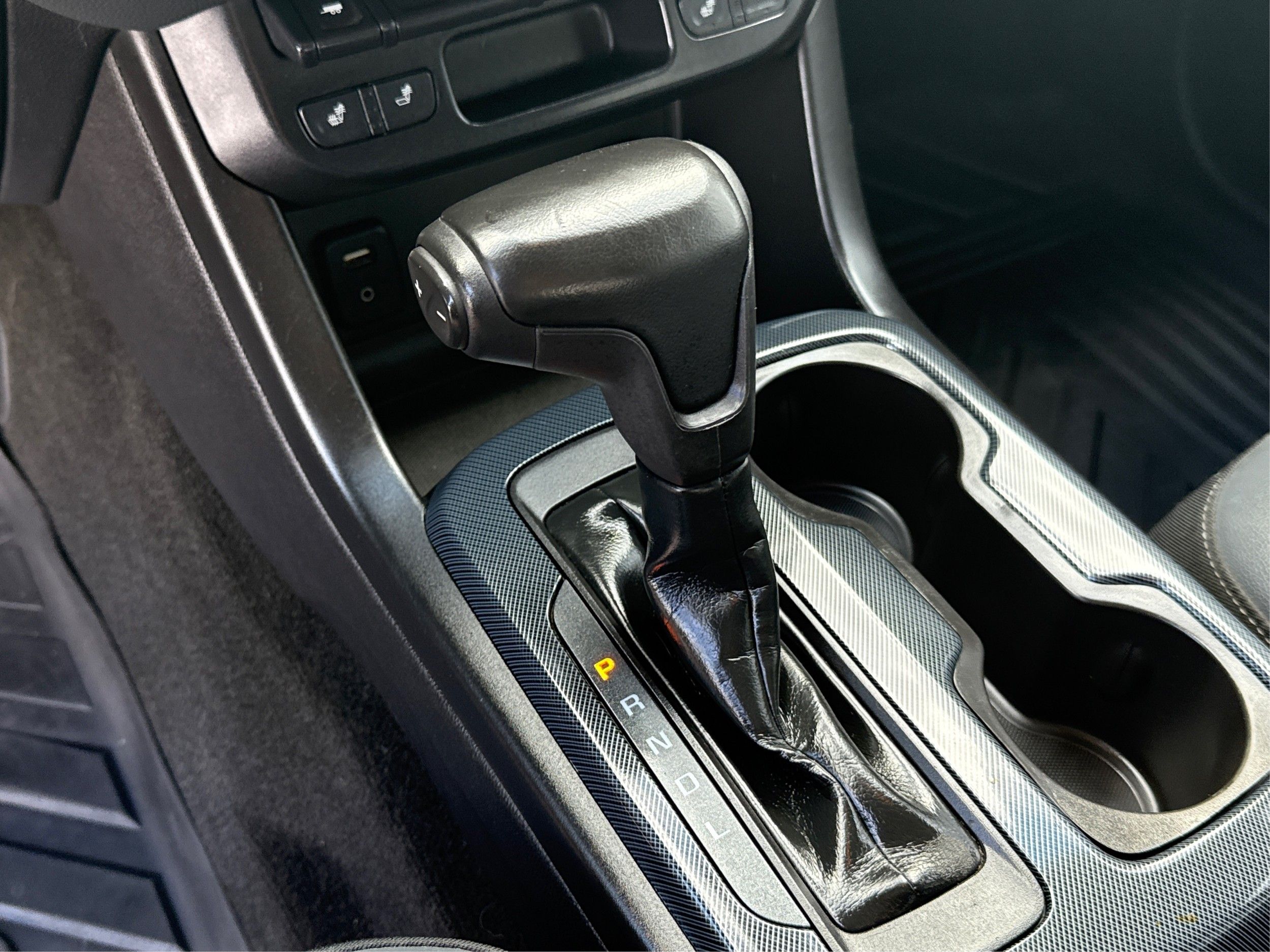 2018 Chevrolet Colorado Z71 photo 35