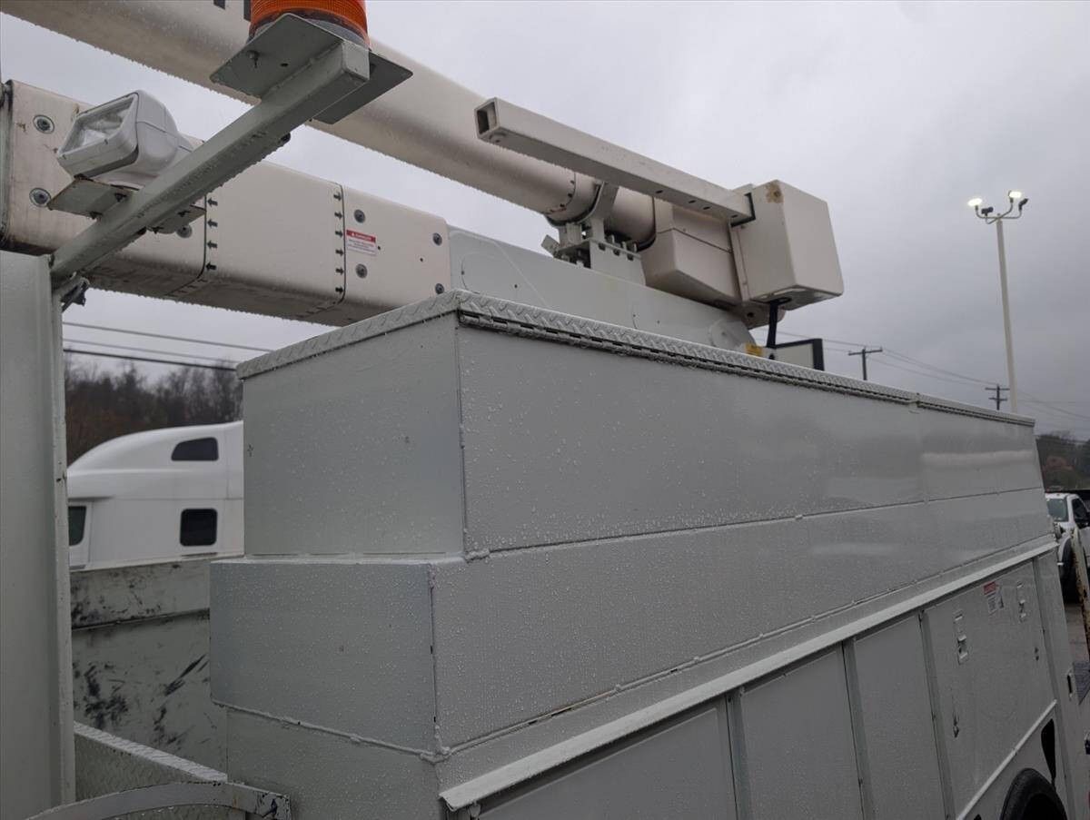 2011 International DuraStar 4300 72