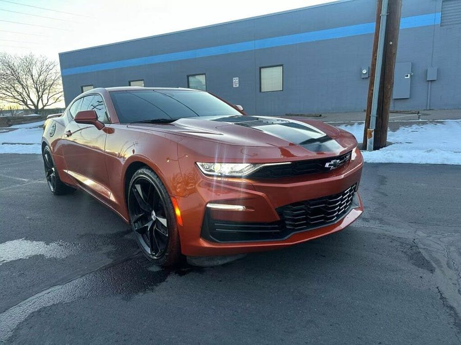 Vehicle Image