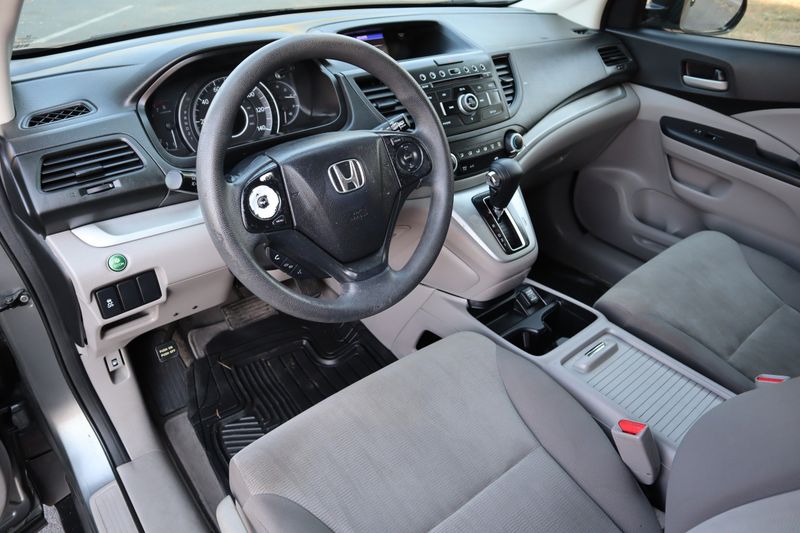 2013 Honda CR-V LX | Victory Motors of Colorado