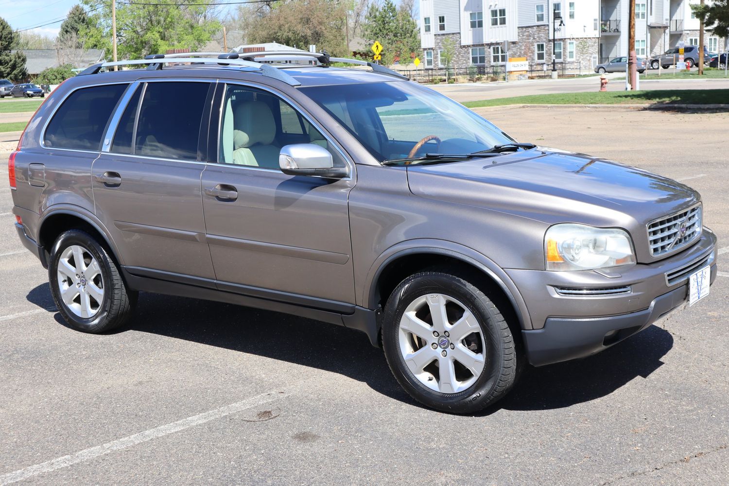 2010 Volvo Xc90 V8 Victory Motors Of Colorado 0371