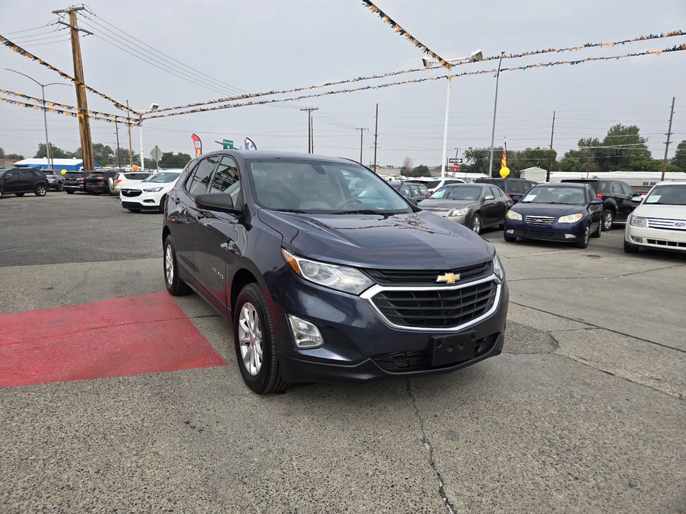 Featured Vehicle Image