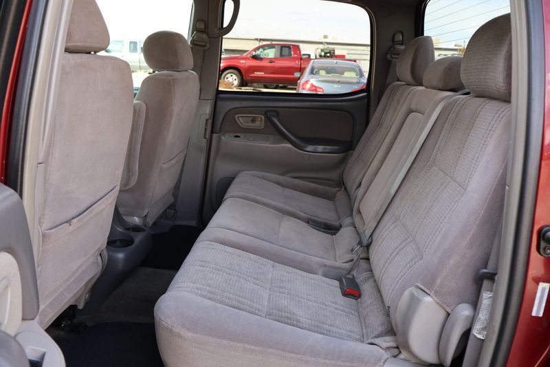 2004 Toyota Tundra Limited | Victory Motors of Colorado