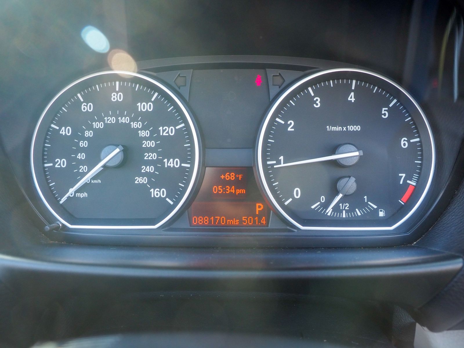 2011 BMW 128I 44