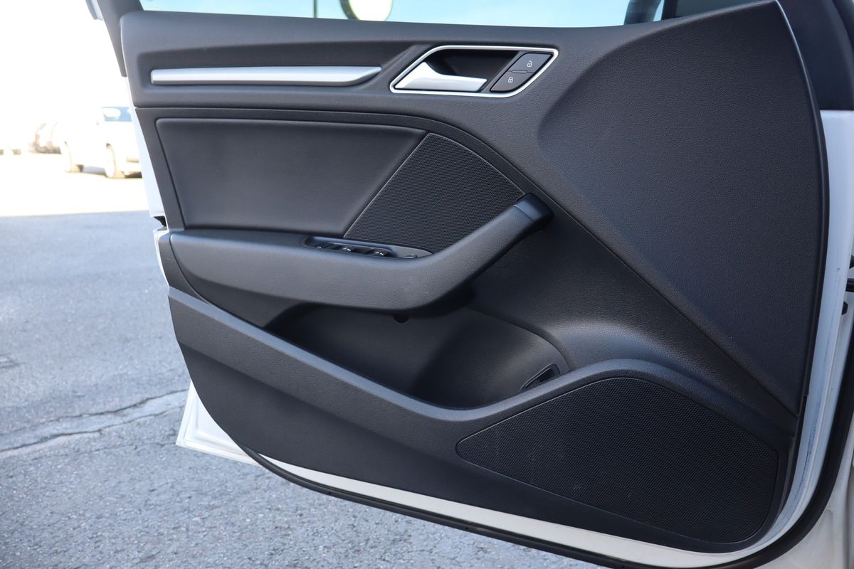 2017 Audi A3 2.0T Premium