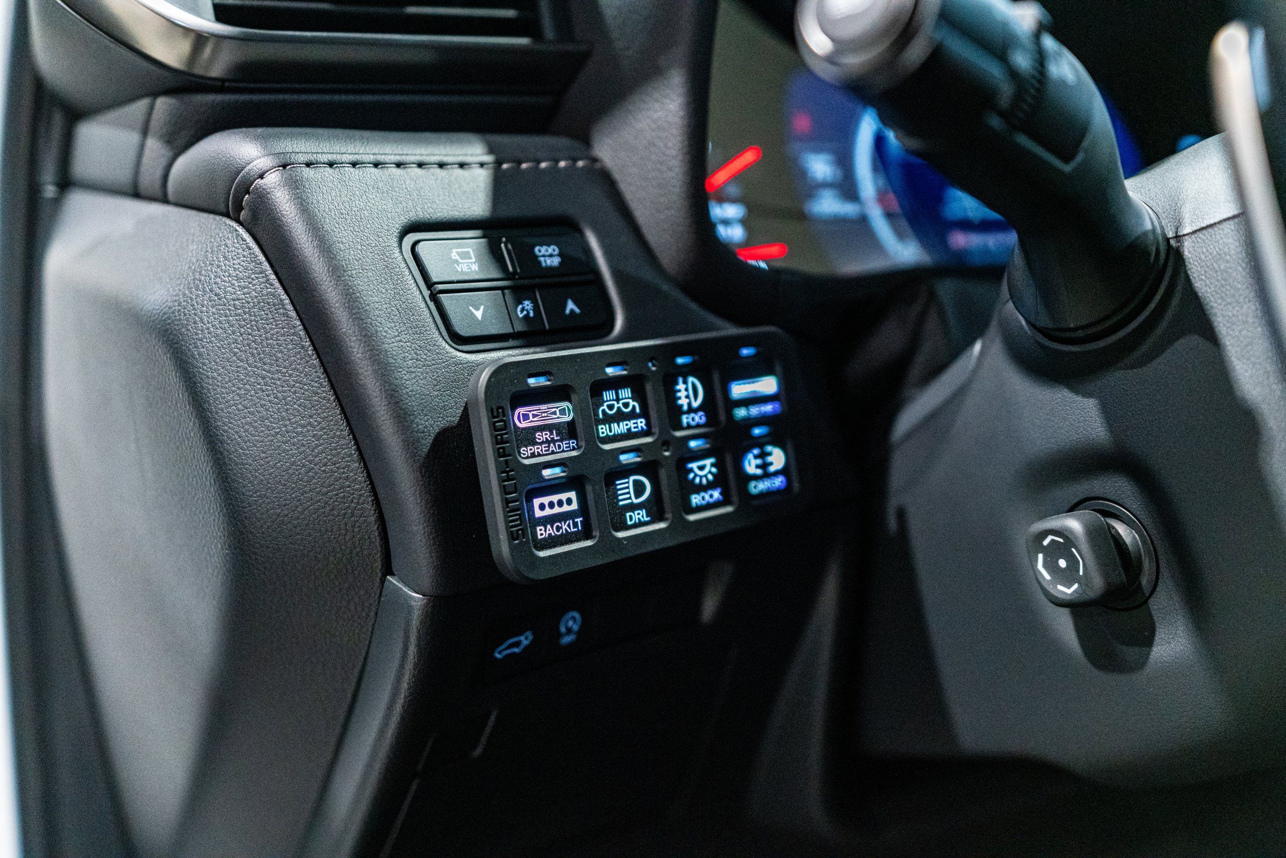 2024 Lexus LX 600 F SPORT, photo 47